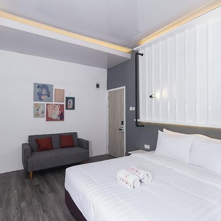 Istanaku Otel Manado Dış mekan fotoğraf