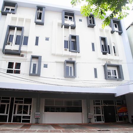 Istanaku Otel Manado Dış mekan fotoğraf