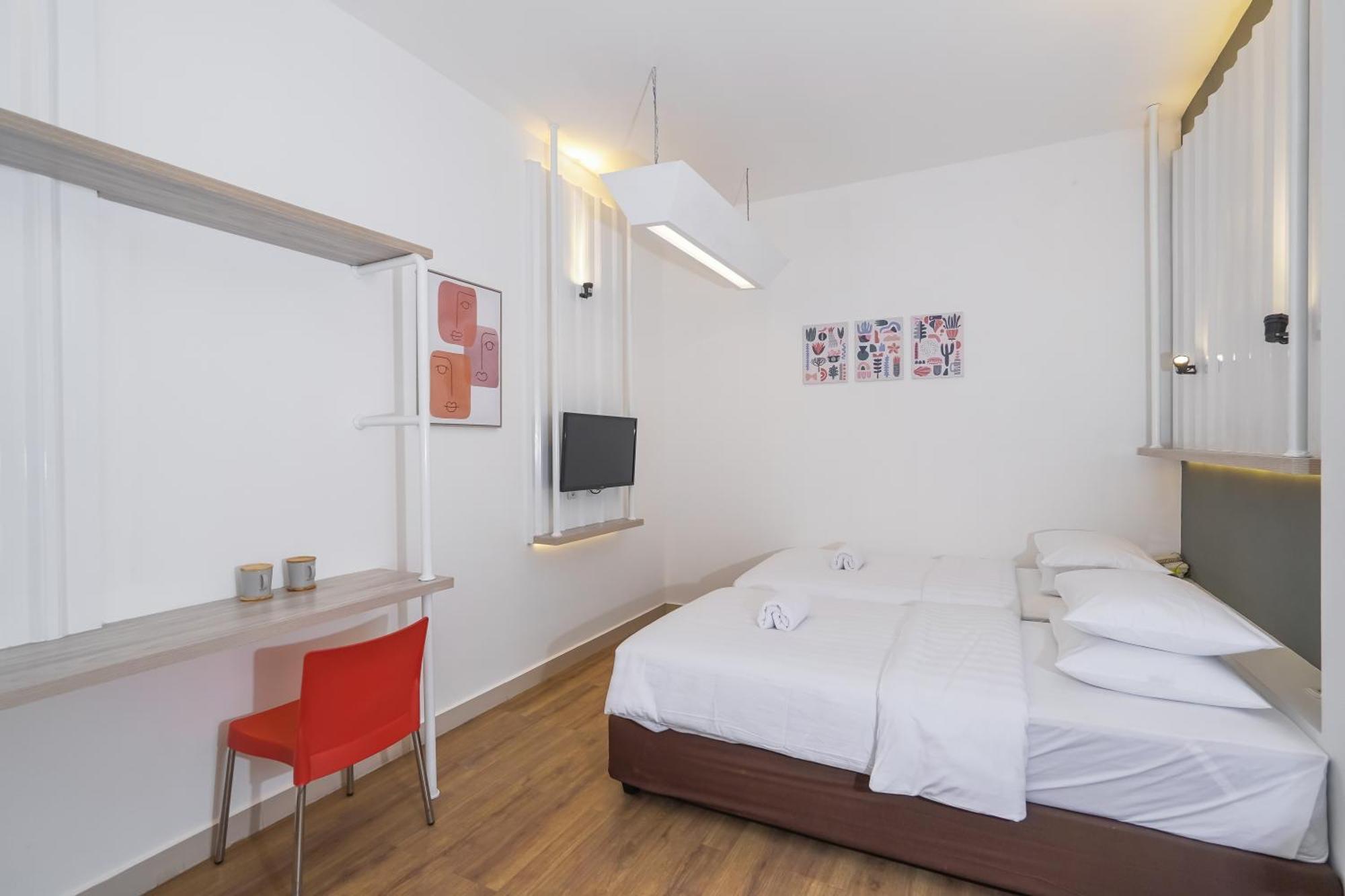 Istanaku Otel Manado Dış mekan fotoğraf