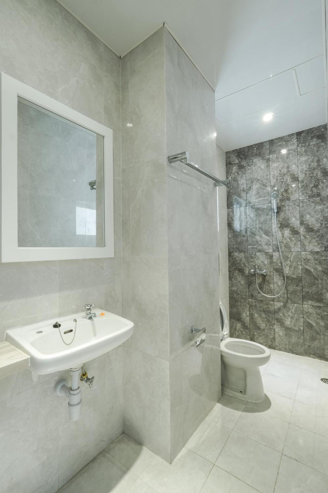 Istanaku Otel Manado Dış mekan fotoğraf