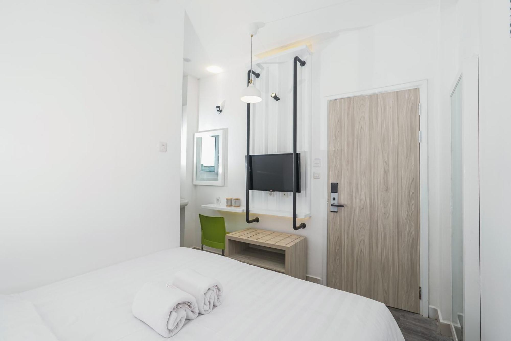 Istanaku Otel Manado Dış mekan fotoğraf