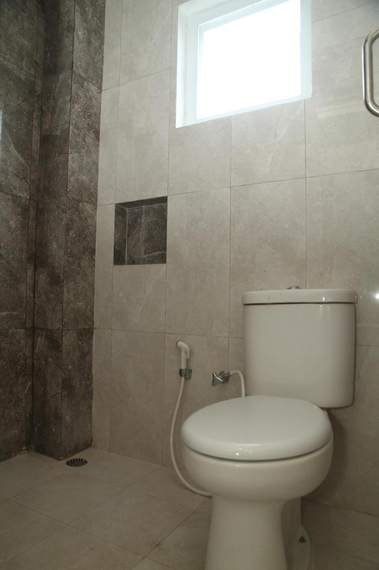 Istanaku Otel Manado Dış mekan fotoğraf
