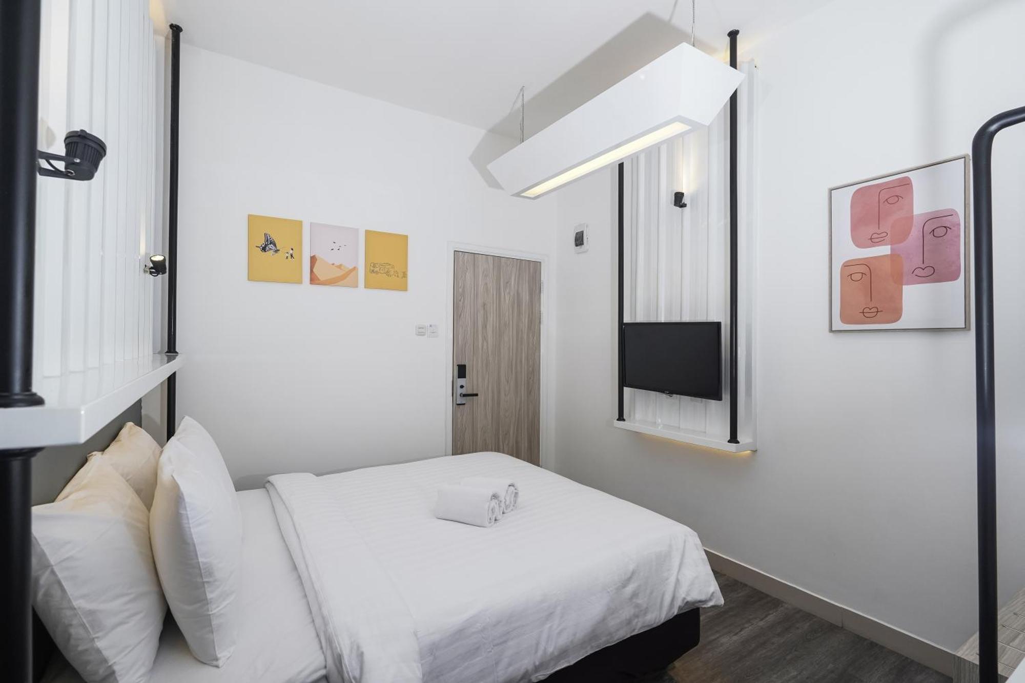 Istanaku Otel Manado Dış mekan fotoğraf