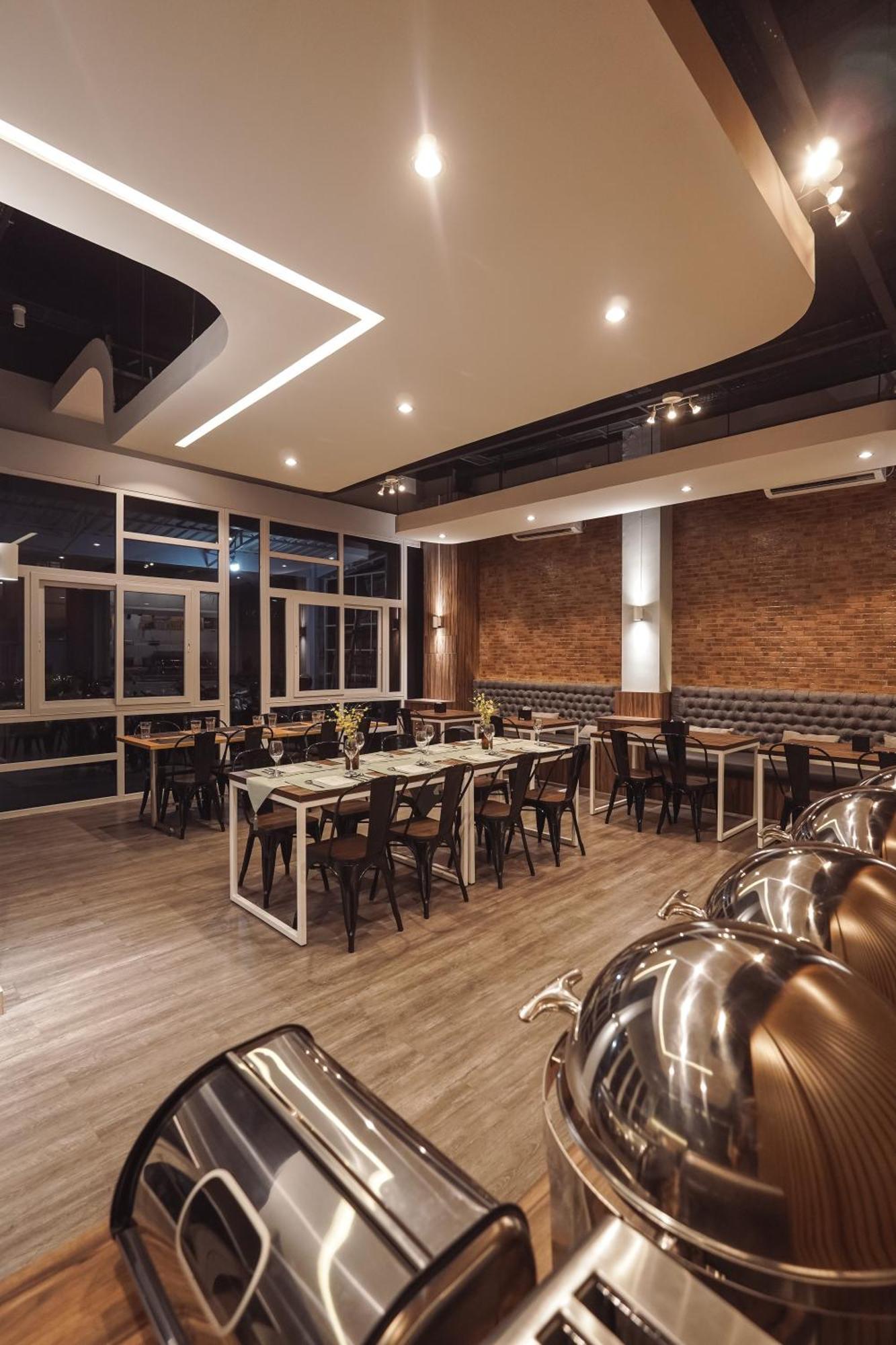 Istanaku Otel Manado Dış mekan fotoğraf