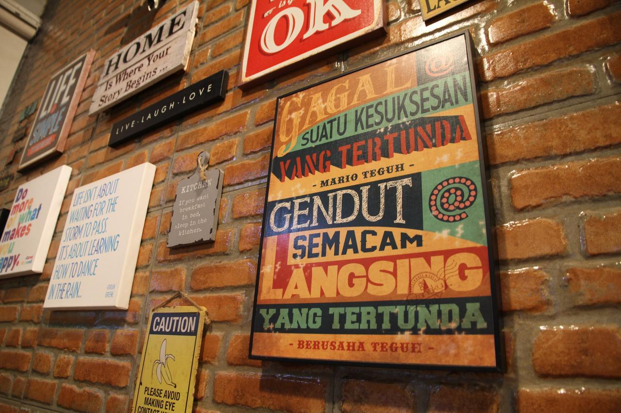 Istanaku Otel Manado Dış mekan fotoğraf