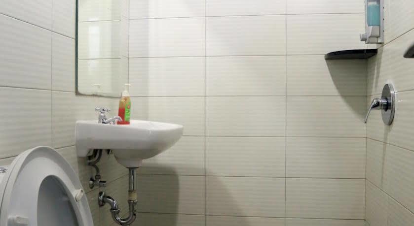 Istanaku Otel Manado Dış mekan fotoğraf